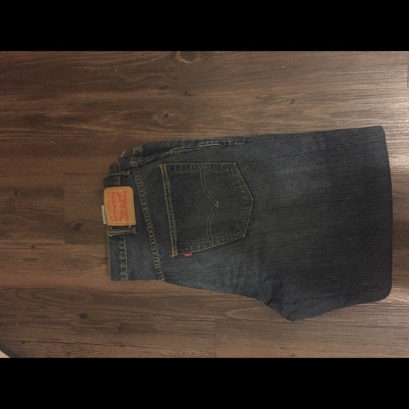Men’s Levi’s 550 - Picture 3 of 3
